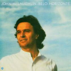 John Mc Laughlin : Belo Horizonte
